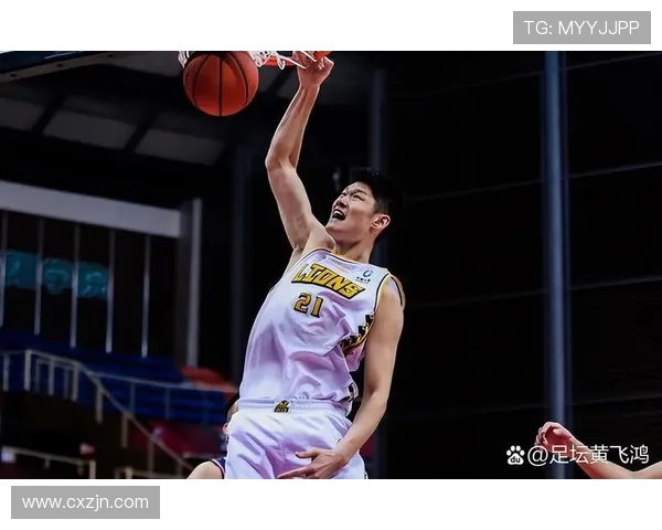 被称为“CBA最好的足球运动员”人物解析 被称为“CBA最好的足球运动员”人物解析