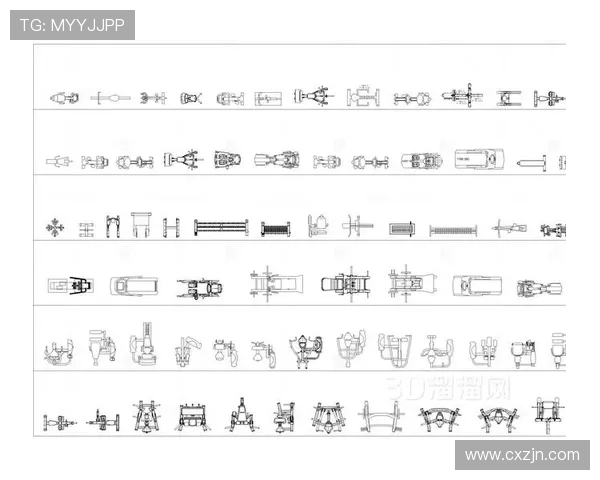 高端商用健身器械选购图库:器材规格参数与场景应用对照手册 高端商用健身器械选购图库:器材规格参数与场景应用对照手册