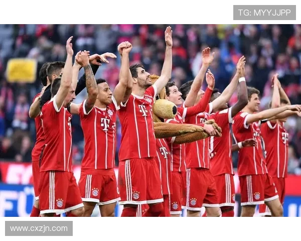 德甲球队封面图片大全及球队形象展示 德甲球队封面图片大全及球队形象展示