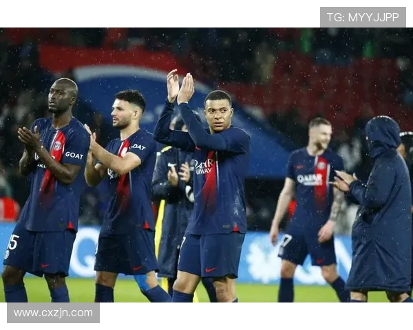 法甲巴黎赛季表现:巴黎圣日耳曼最新赛季的整体表现 法甲巴黎赛季表现:巴黎圣日耳曼最新赛季的整体表现