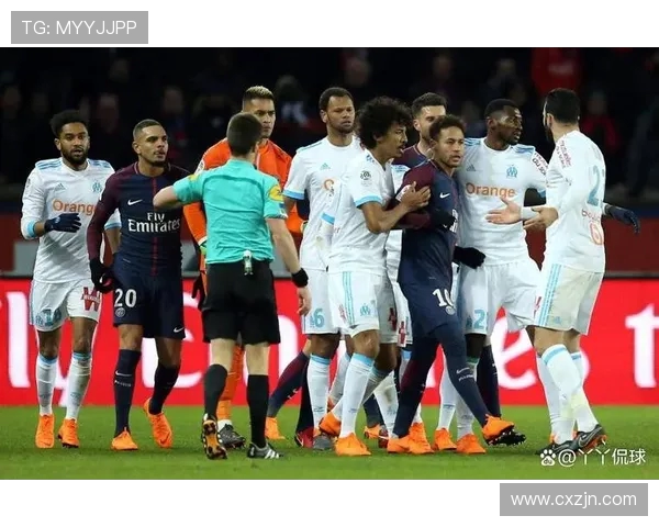 法甲经典对抗赛:法甲历史上最经典的对决回顾 法甲经典对抗赛:法甲历史上最经典的对决回顾