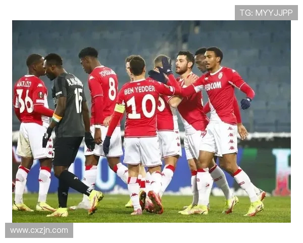 法甲赛季预测分析:球队战力排名与冠军争夺走势 法甲赛季预测分析:球队战力排名与冠军争夺走势