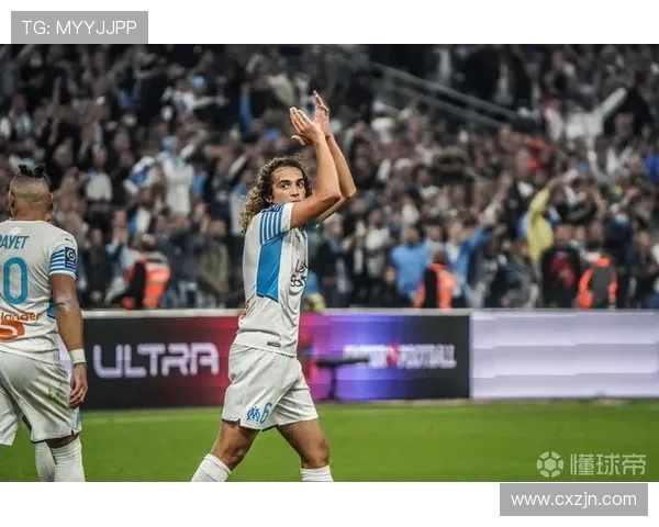 法甲马赛贡多齐：贡多齐在马赛的表现与他的重要性