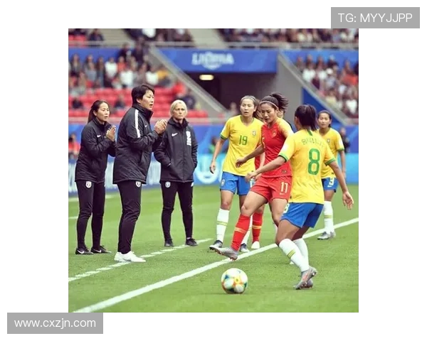 重温激情时刻国际足联U17女足世界杯精彩回放全记录赛场荣耀瞬间