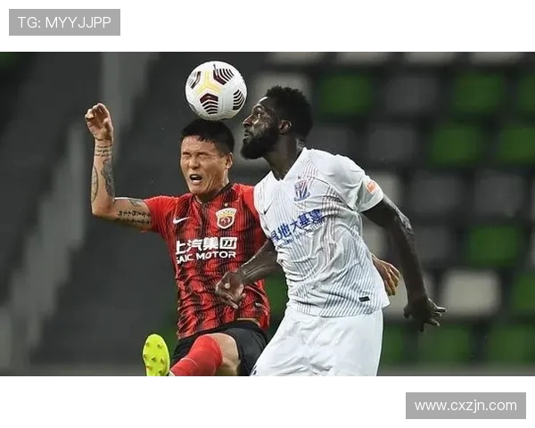 安佩姆与加布里埃尔联手出击海港战术或将迎来新调整