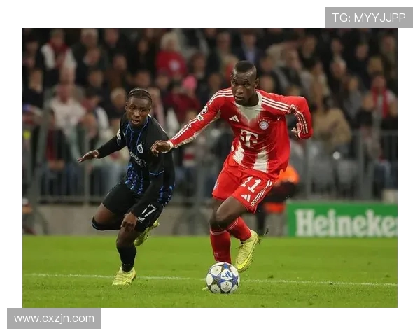 德甲分析：拜仁主场强势击败霍村莱比锡状态持续低迷亟待反弹