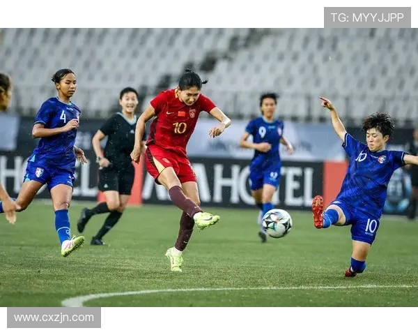 朝鲜女足在亚洲杯对阵中国女足的强势表现回顾与分析