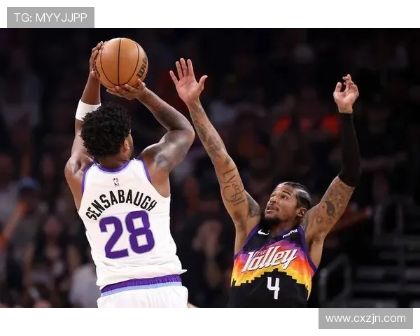 杰伦格林回忆双加时绝杀时刻队友鼓励我果断出手结束比赛