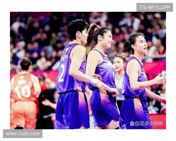 CBA全明星赛MVP得主揭晓，本赛季最强球员获殊荣